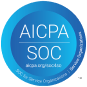 AICPA Soc logo