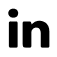 Linkedin Icon