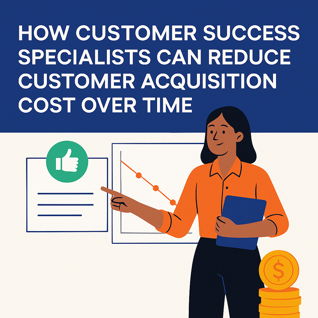 Voice of customer support